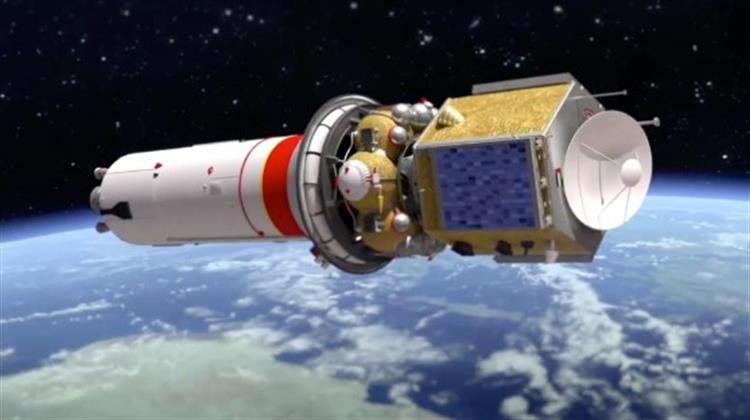 ΗΑΕ: Εκτόξευση της Πρώτης Διαστημικής Αποστολής στον Άρη
